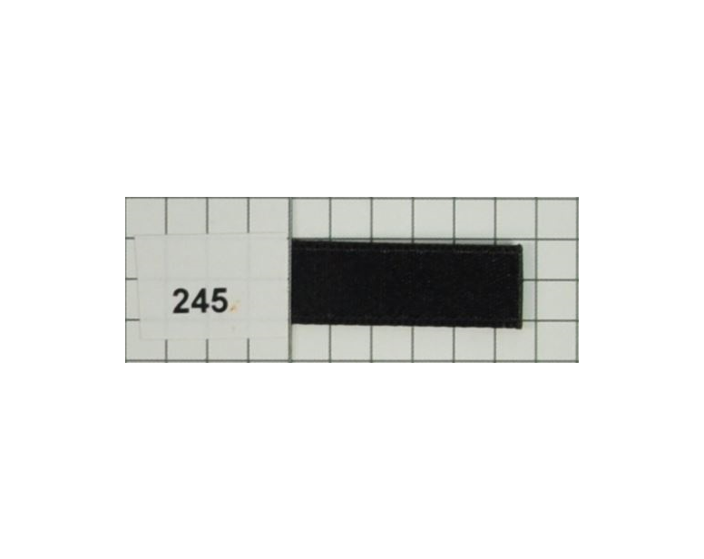 NYLON SATIN RIBBON:1.5":36Y (8511M-1.5/R)