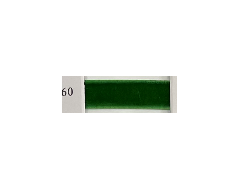 VELVET RIBBON;10MTR (NMA006-1/4)