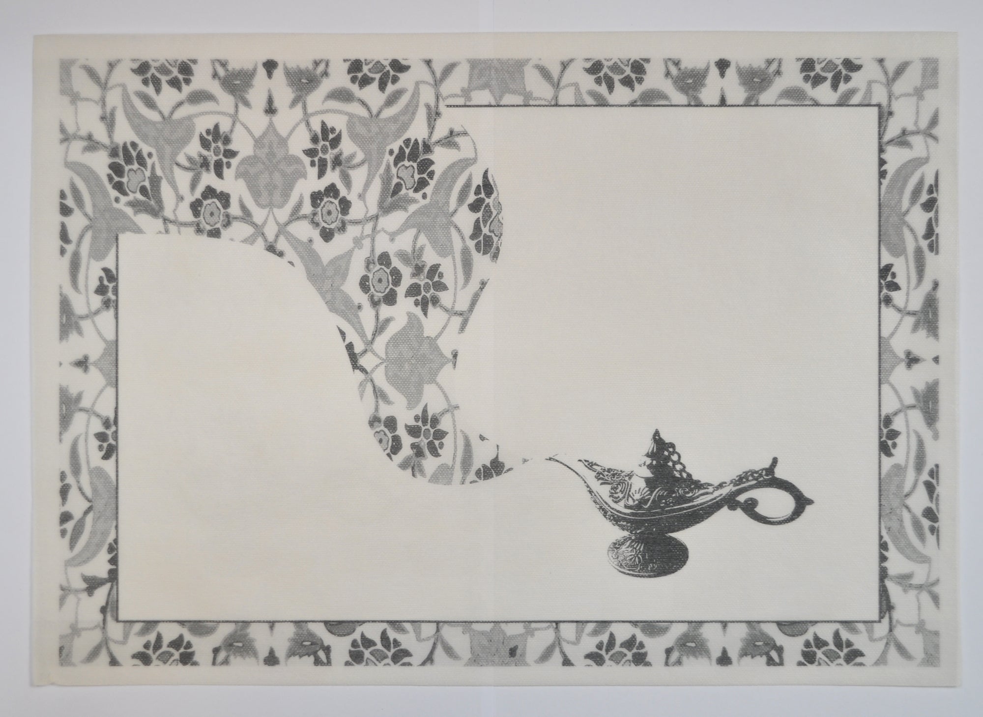 TABLE MAT:43CMx30CM:6PC (TBH)