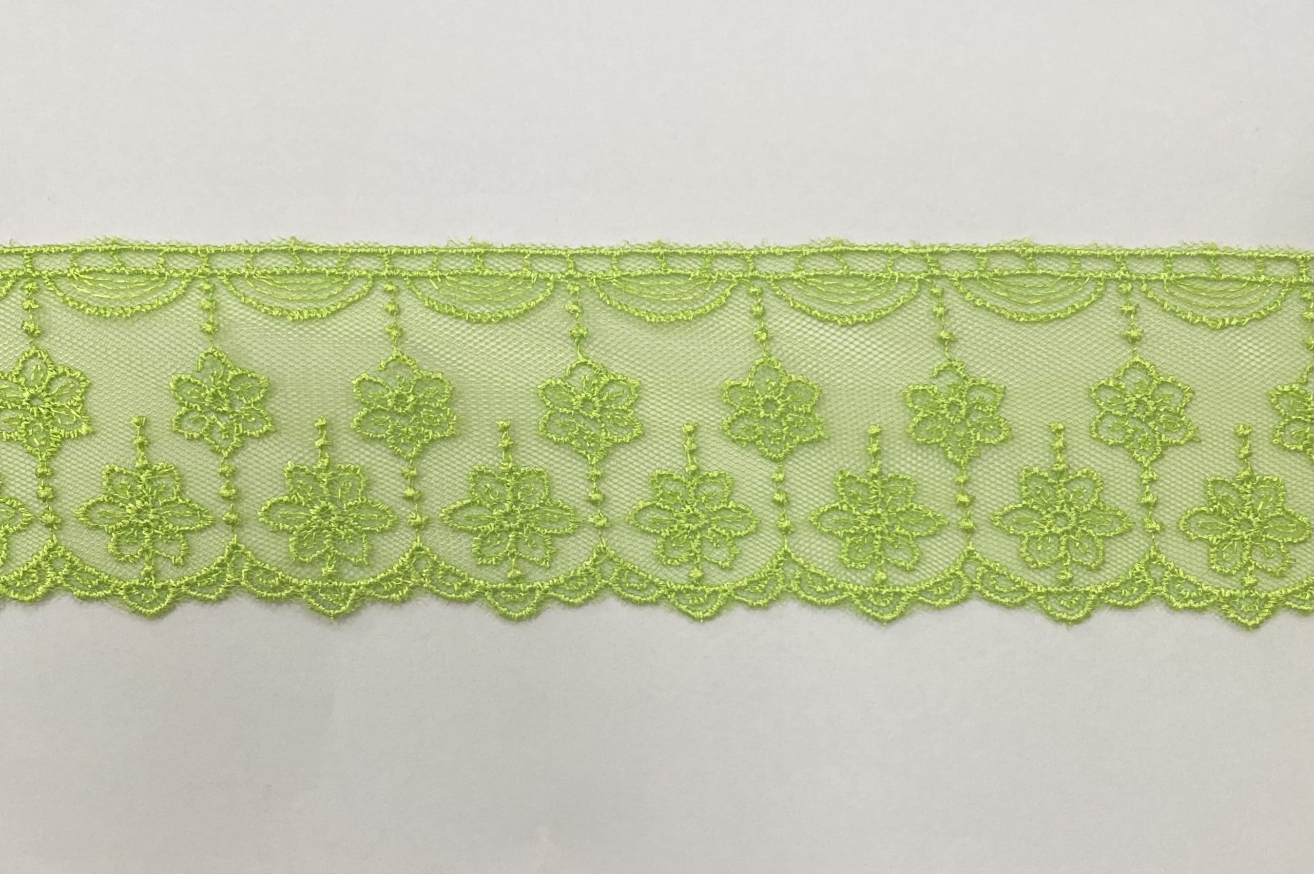 NET-CUT LACE:15Y:5CM (D-2975)
