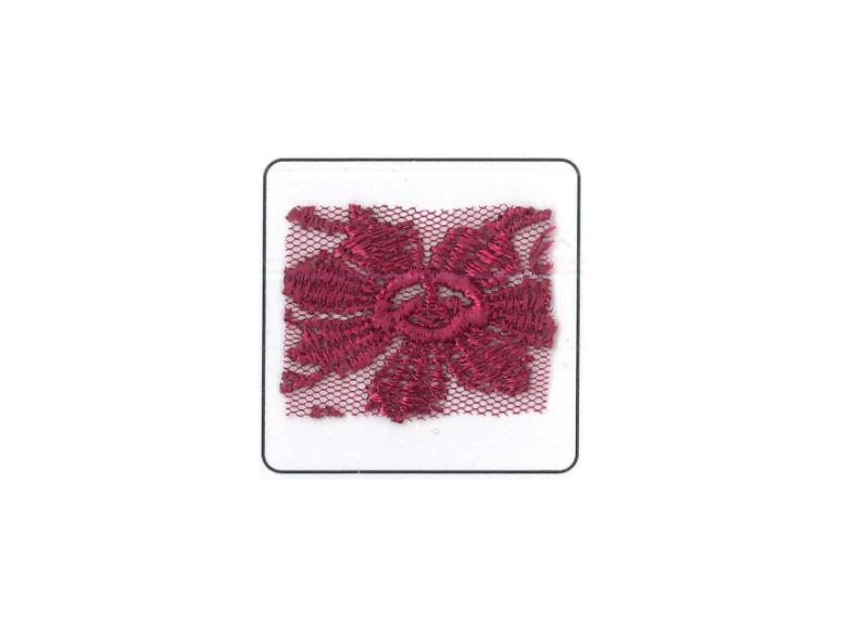 NET CUT LACE:15Y (13.7TR)7-3/4") (D-45-4036)