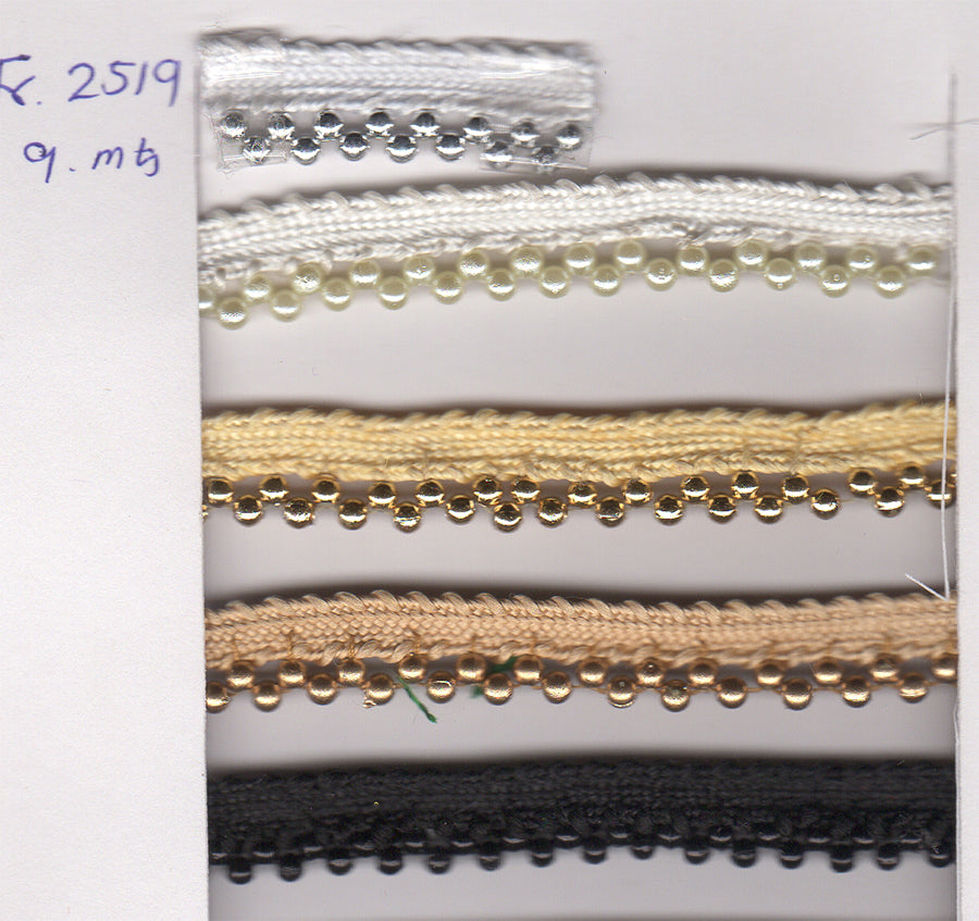 LACE:9 MTR (TR-2519)