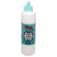 Multi-Surface Acrylic Paint – 500 ml (MULTI SURFACE-500CC)