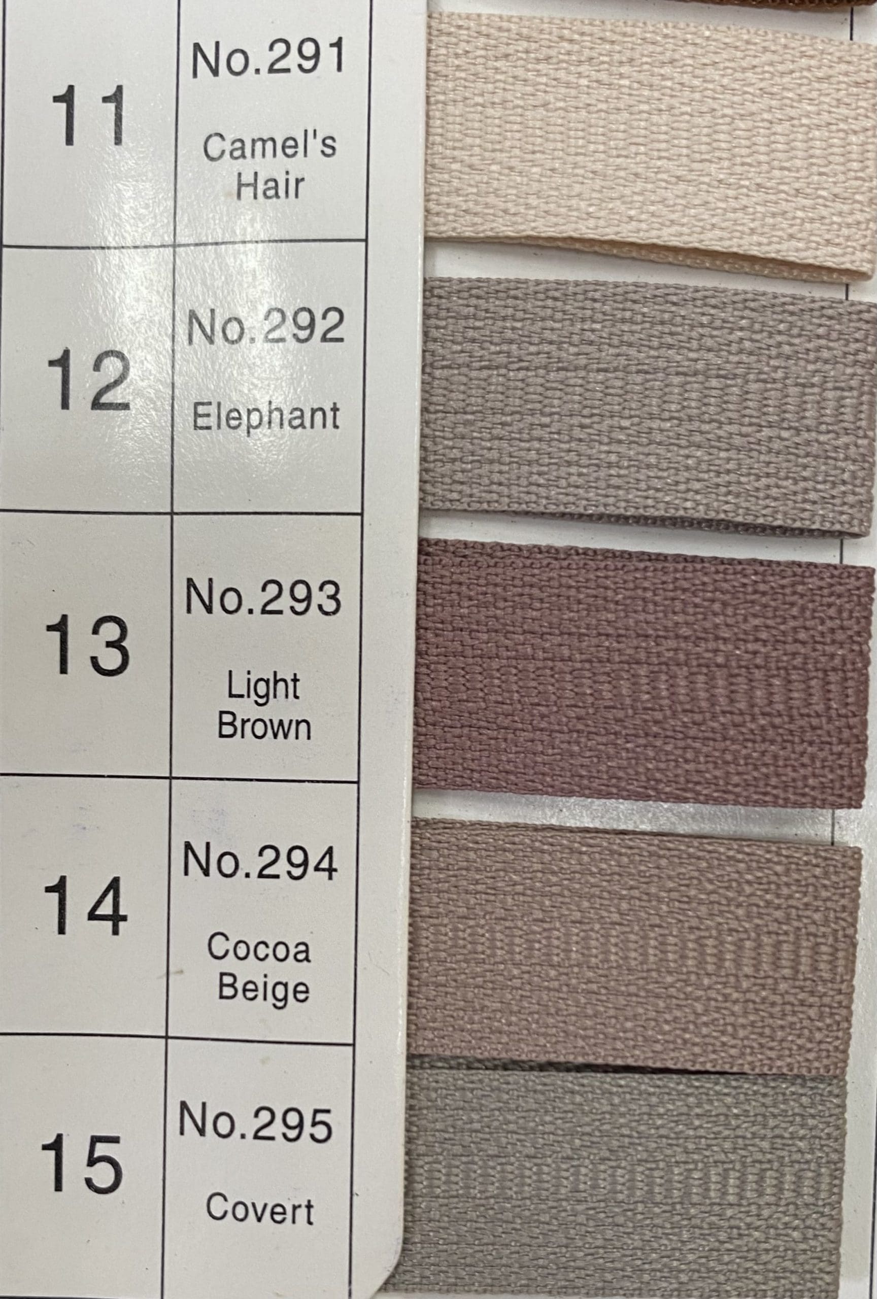 INVISIBLE ZIPPER:50PC/BAG (220321/20)