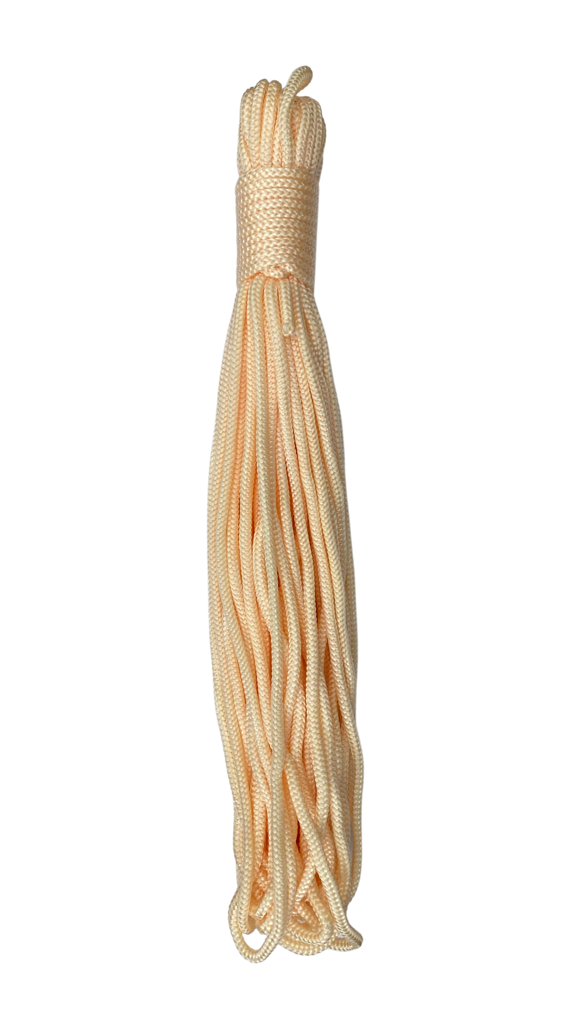 SHOPPING BAG ROPES:25YD (NMA021)