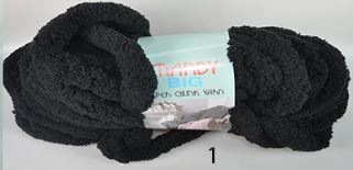 SUPER CHUNK YARN:300Gx3BL (900G) (MANDY/BIG)