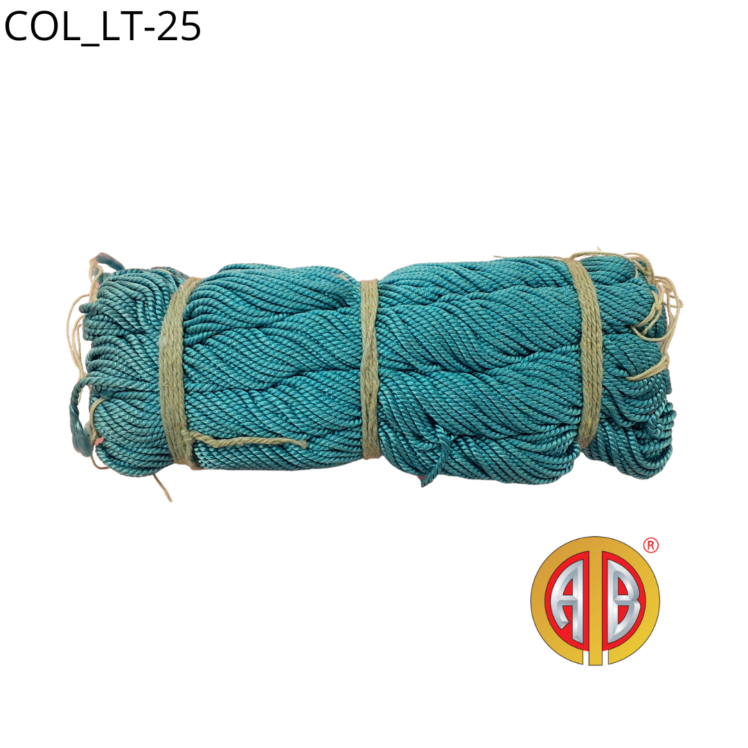 CORD: 9MTR/PC: 1DOZ/PKT (5064/FNA001)