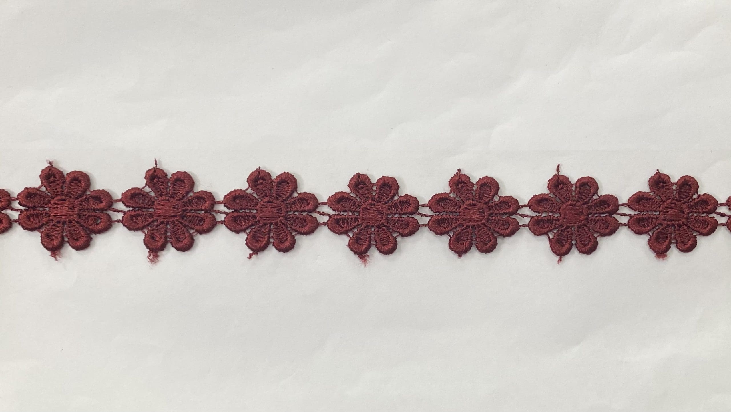CHEMICAL LACE:15Y:1" (MA348)