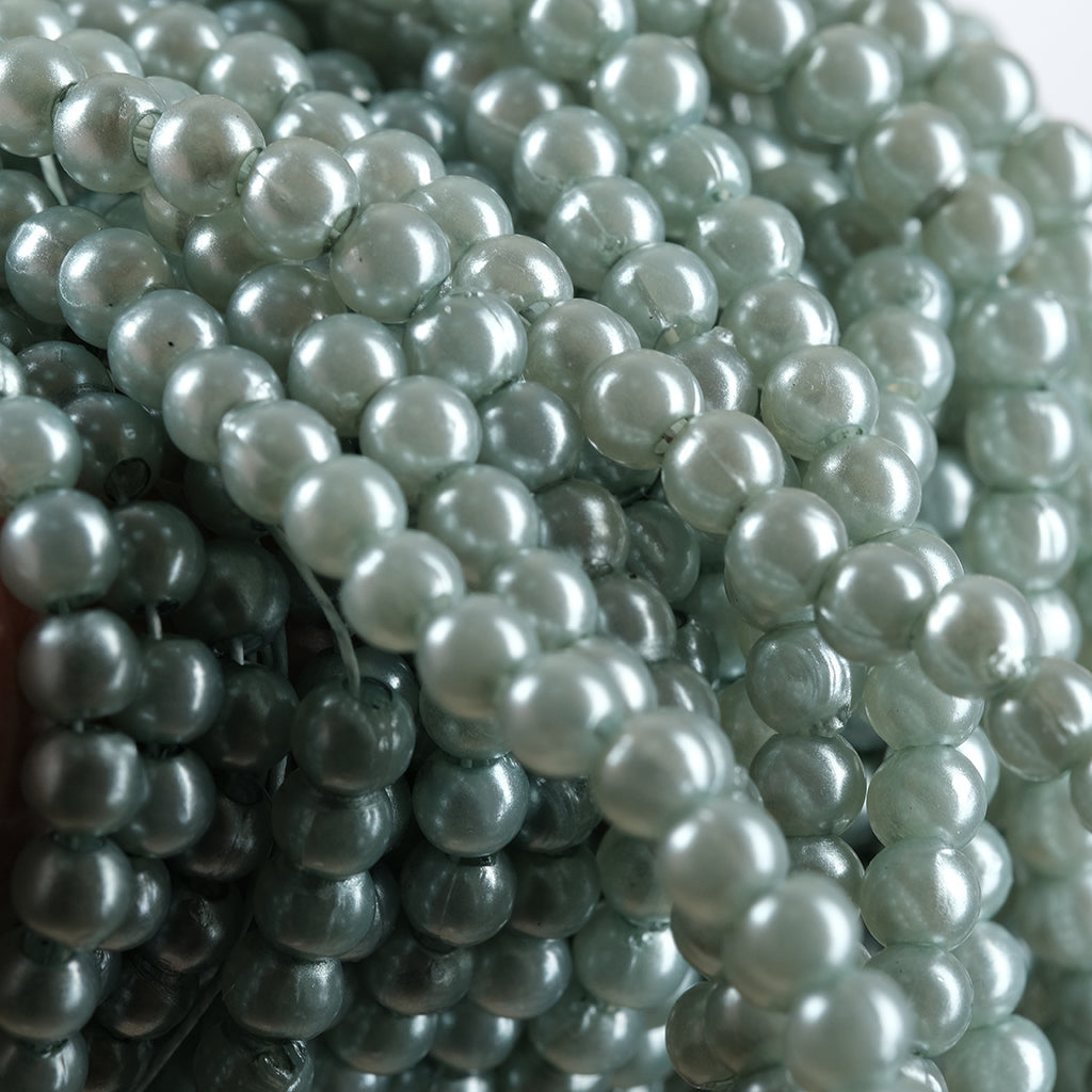 PL  BEADS;30" (KM/4MM-PX30)
