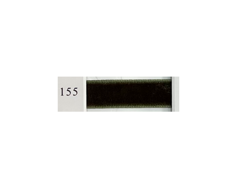 VELVET RIBBON:10MTR:2" (NMA006-50MM)