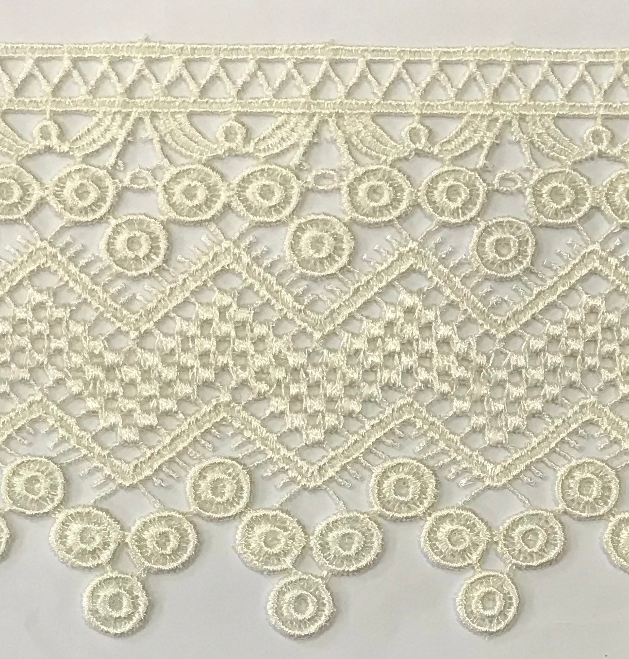 CHEM.LACE:15Y (13.7MT:8.13CM) (MA46-1093)