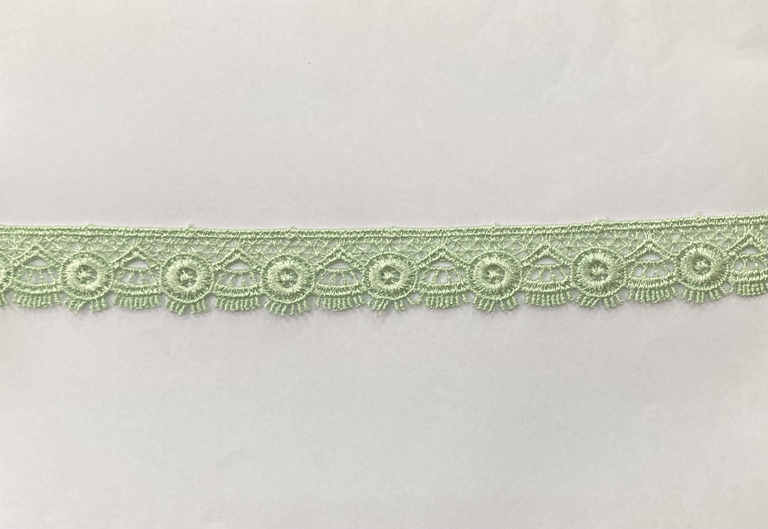 CHEM CUT LACE:15Y:1" (MA54-1073)