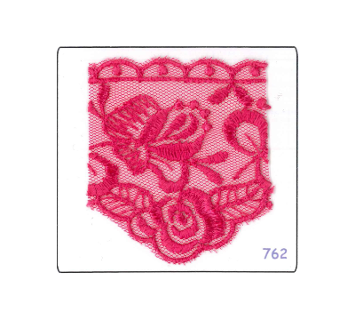 NET CUT LACE:15Y:3″ (D-54-4069)