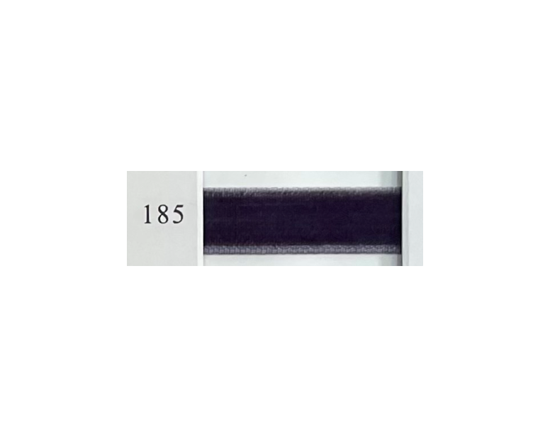 VELVET RIBBON;10MTR (NMA006-1/4)