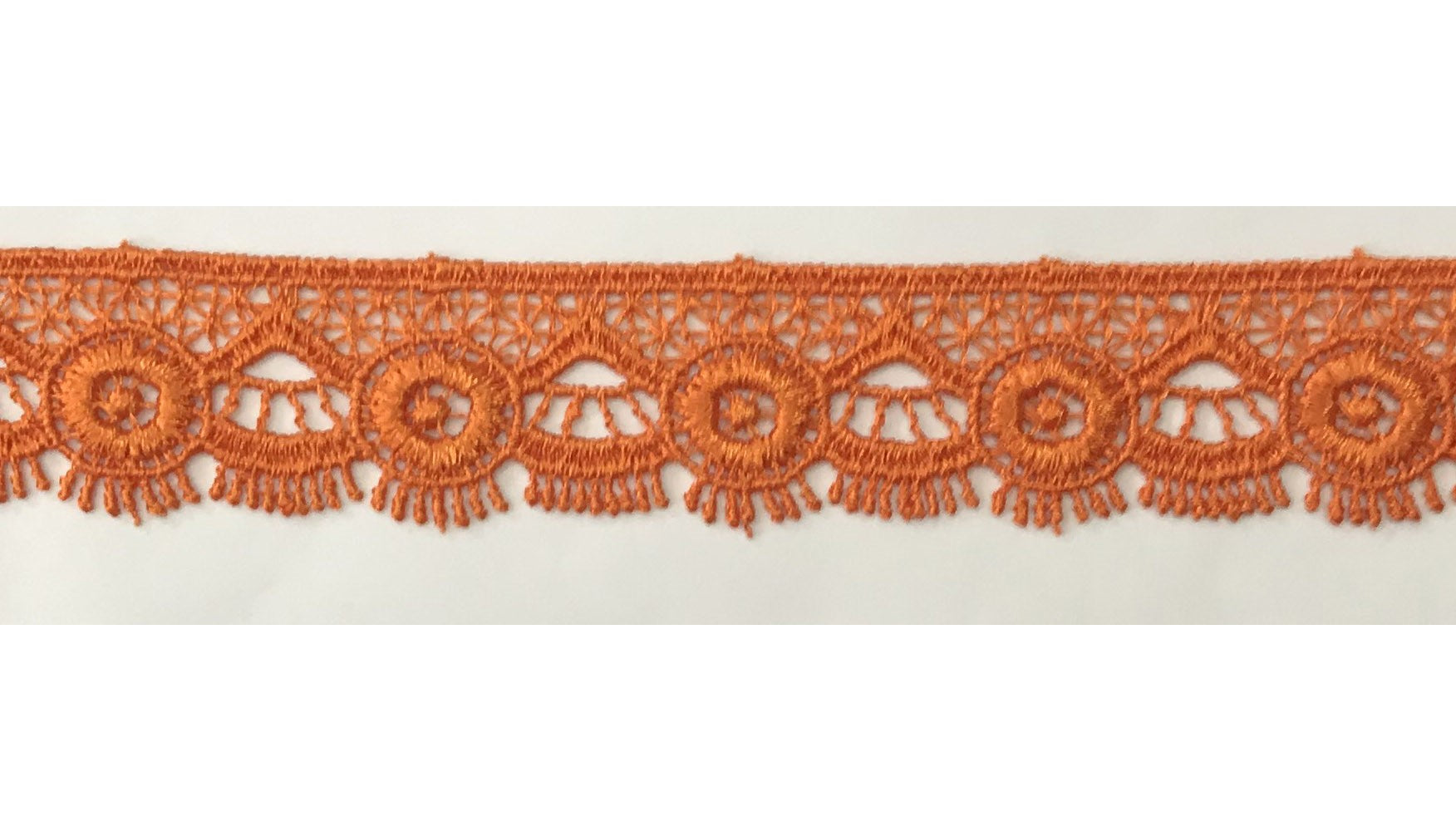 CHEM CUT LACE:15Y:1" (MA54-1073)