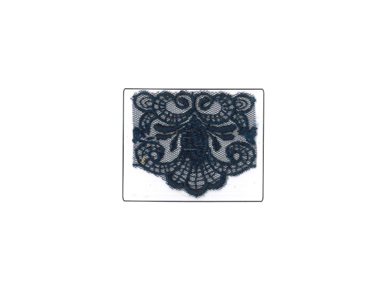 NET-CUT LACE:15Y (13.7MT)5CM) (D-54-4058)