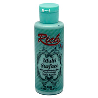 Multi-Surface Acrylic Paint – 130 ml (MULTI SURFACE-130CC)