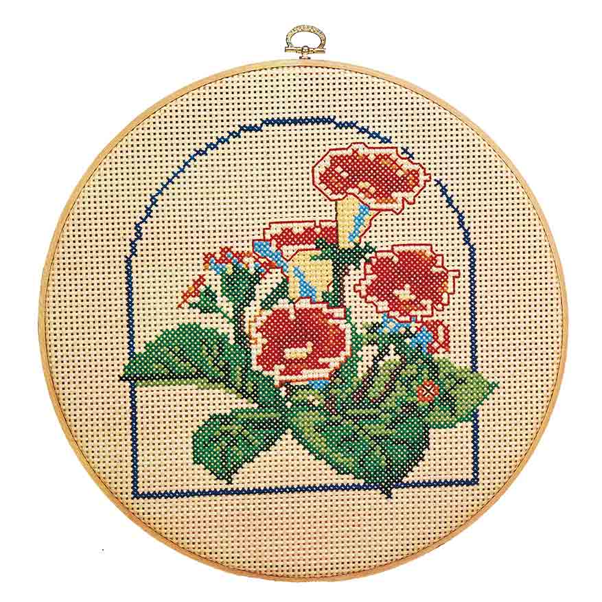 STITCHERY KIT (SK912)