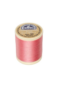 Machine Embroidery Thread — 500 m × 5 Spools (237A)