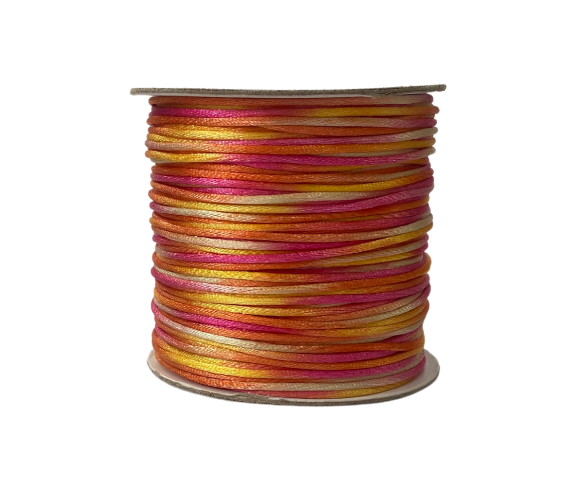 NYLON CORD 250G;144Y (131.6MTR) (TB-205/MULTY)