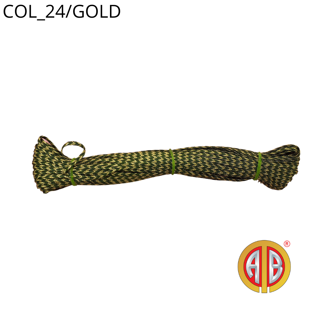 CORD LACE : 25MTR/PC (4336)
