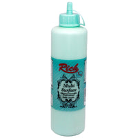 Multi-Surface Acrylic Paint – 500 ml (MULTI SURFACE-500CC)