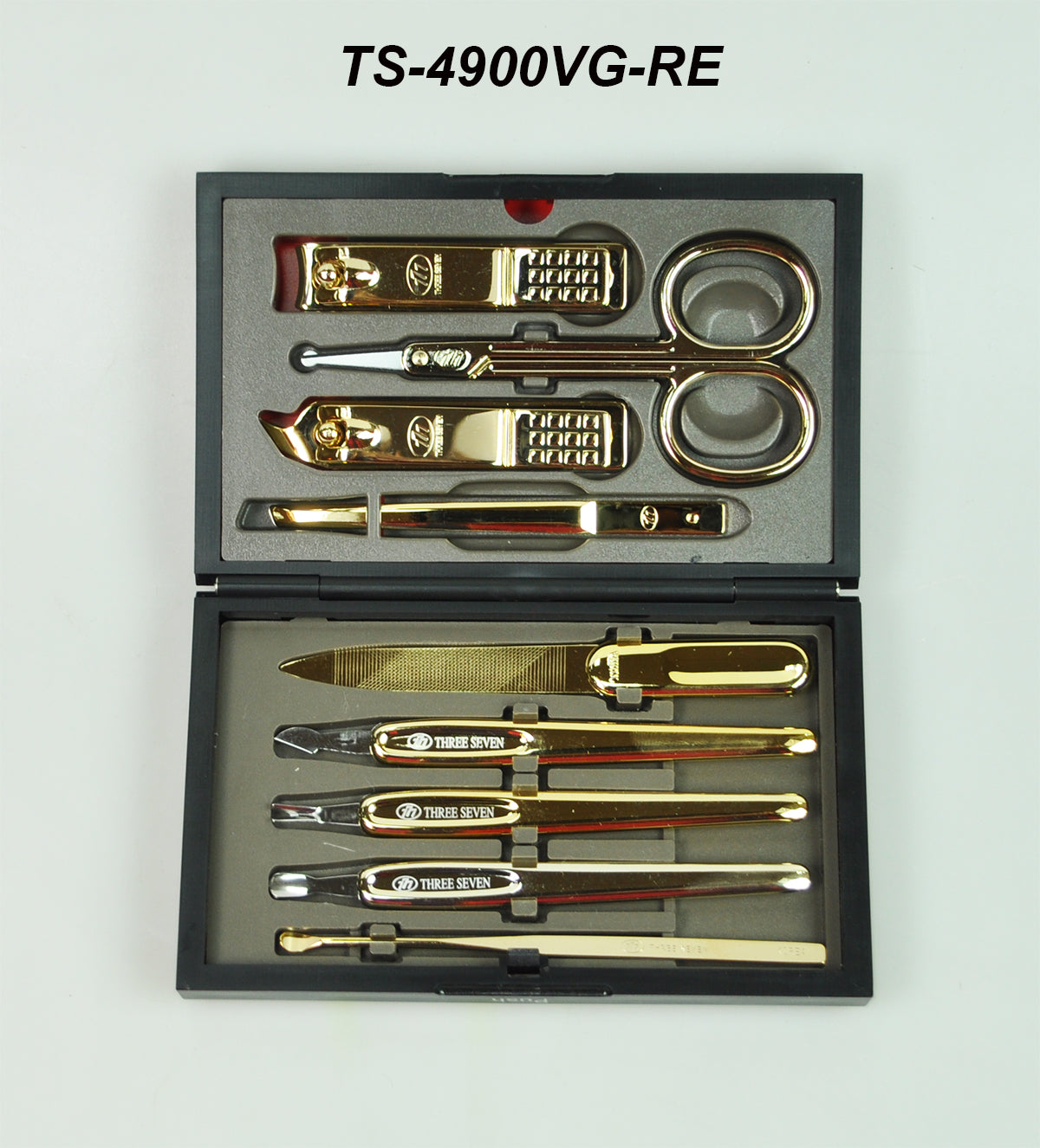 MANICURE SET (TS-4900VG)