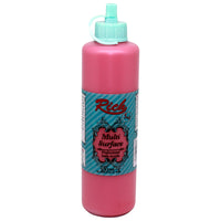 Multi-Surface Acrylic Paint – 500 ml (MULTI SURFACE-500CC)