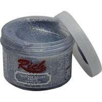 Glitter Relief Paste – 160 ml (GLITTER RELIEF/160CC)