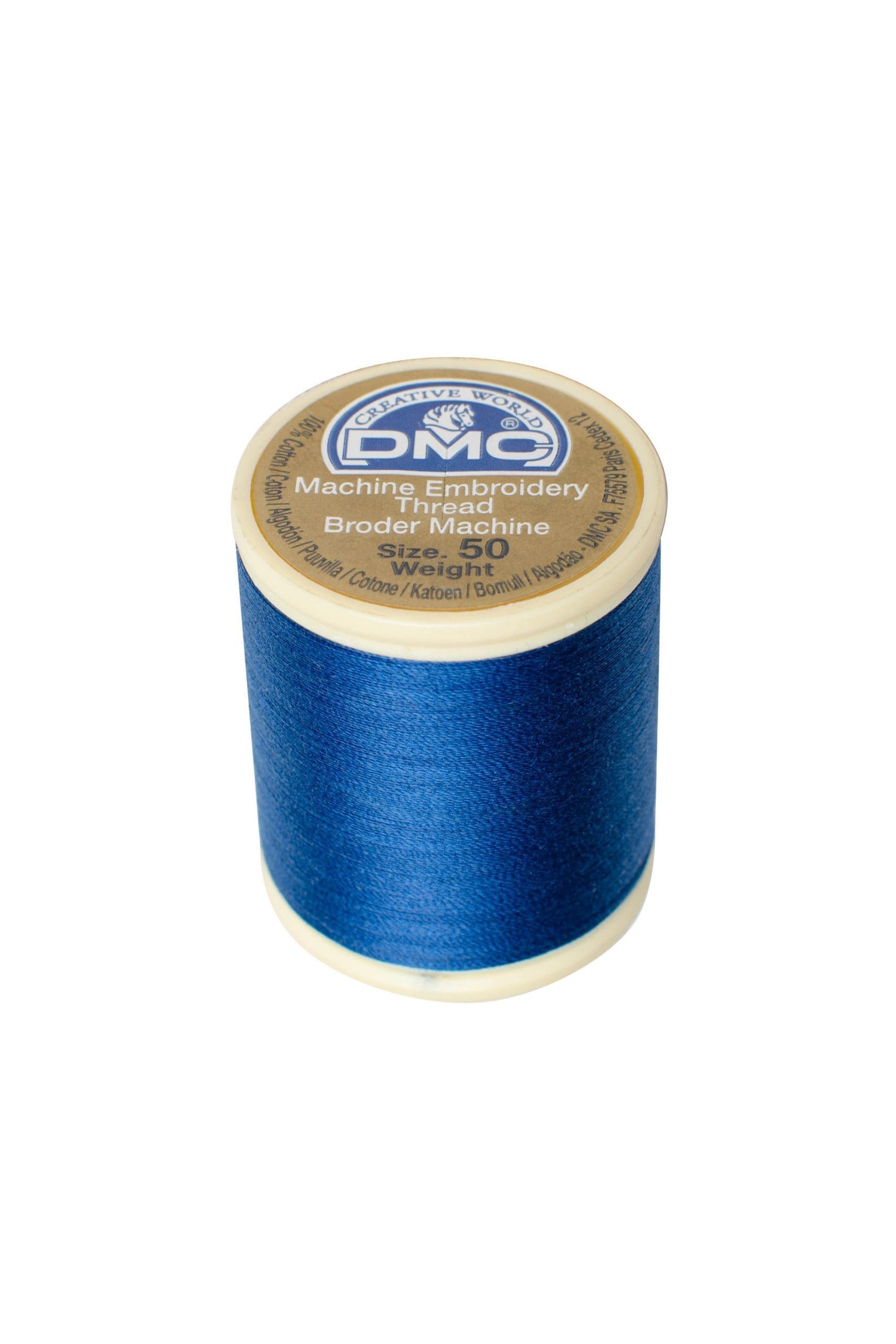 MACHINE EMB.THREAD:5 SP 500M (237A)