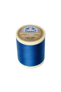 Machine Embroidery Thread — 500 m × 5 Spools (237A)