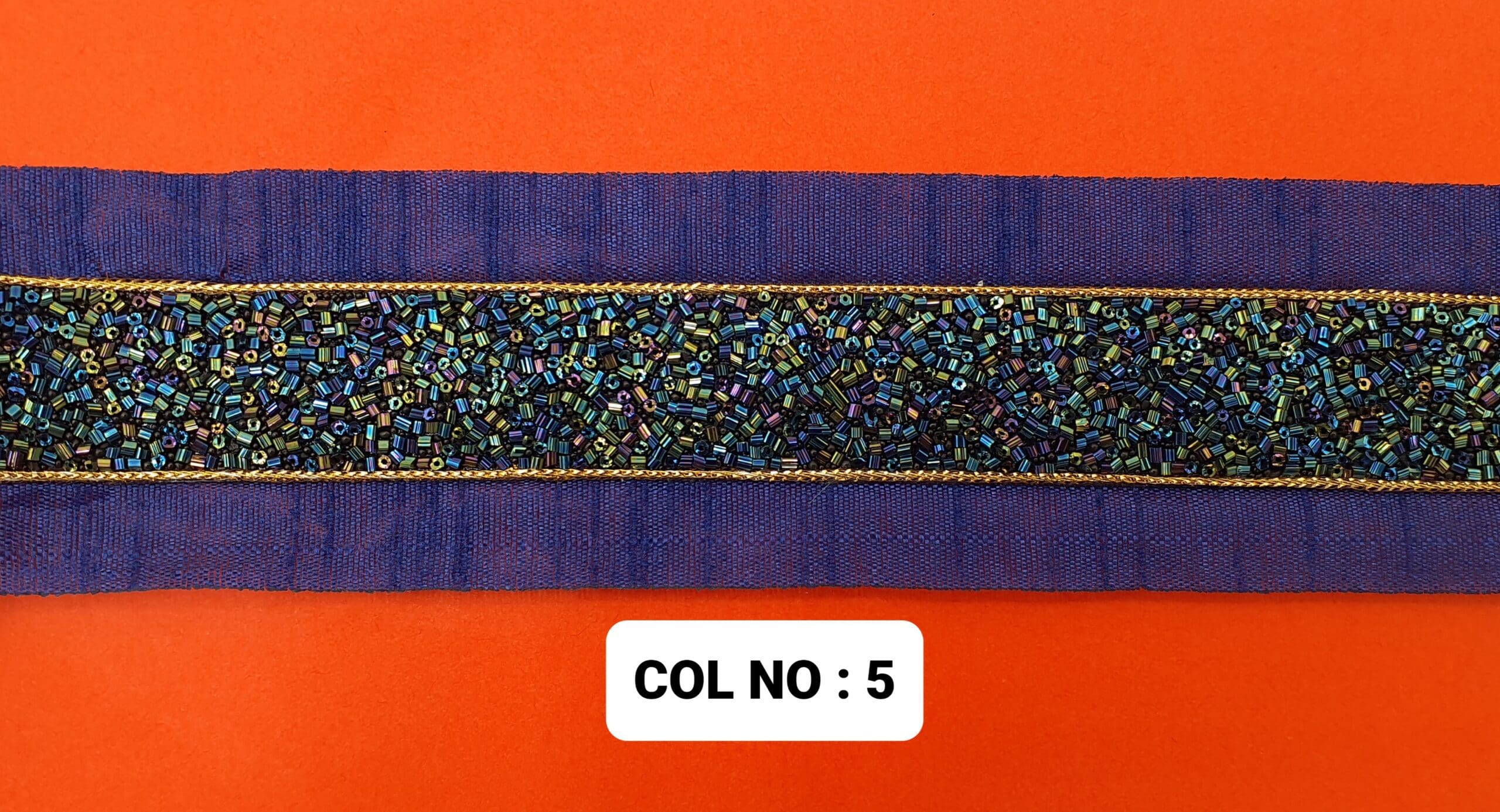 LACE:9MTR (5196/1)
