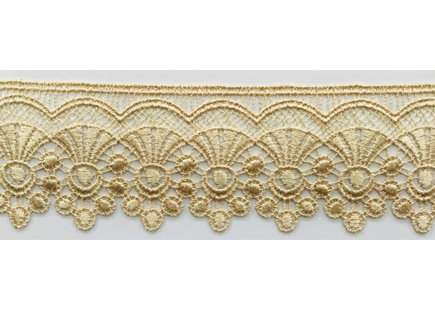 CHEMICAL LACE:15Y:2-1/2" (MA50-1218)