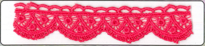 CHEM CUTTING LACE:7/8"X15Y (MA53-1029)