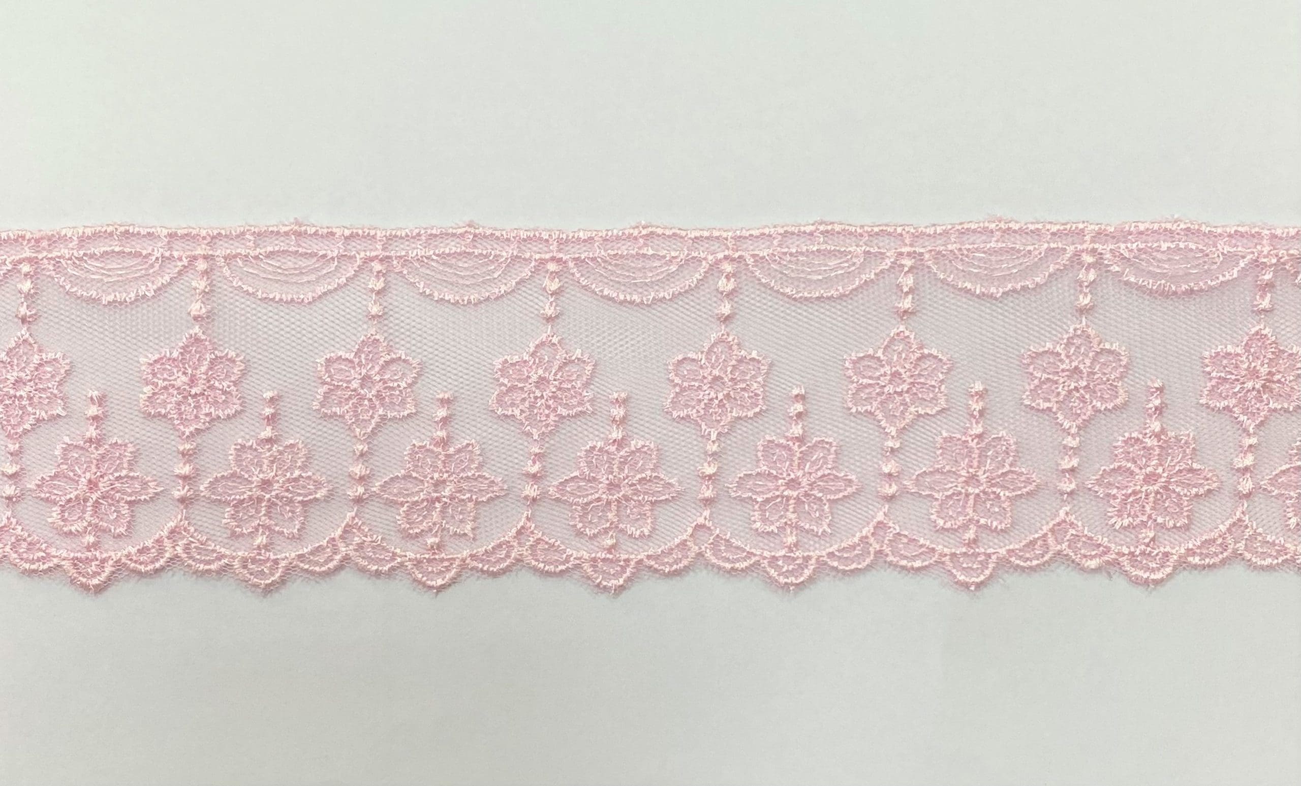 NET-CUT LACE:15Y:5CM (D-2975)