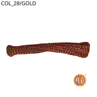 Decorative Cord Lace – 25 m (4336)