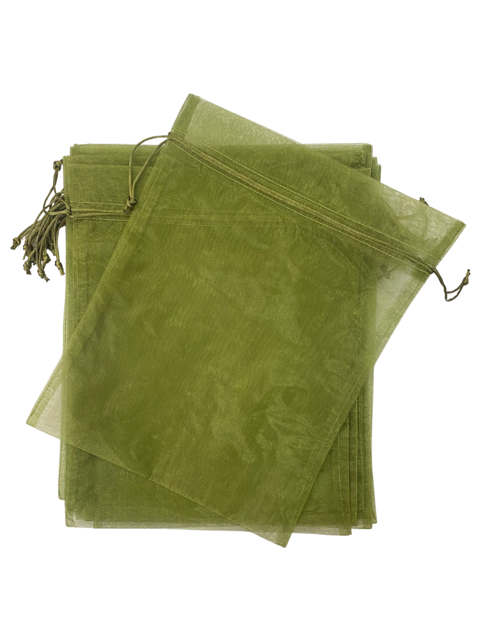 ORGANDY BAGS (3528)