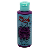 Multi-Surface Acrylic Paint – 130 ml (MULTI SURFACE-130CC)