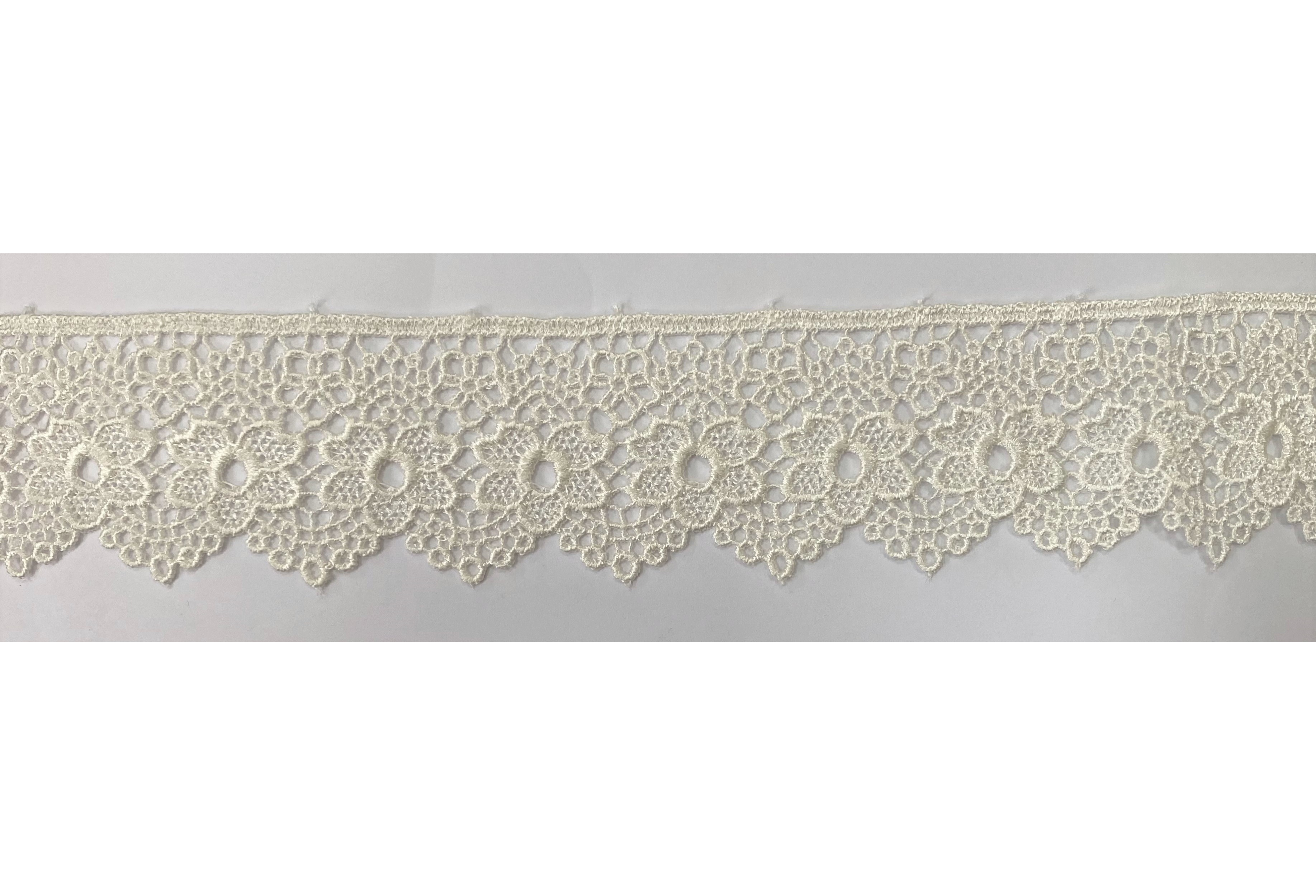 CHEM.CUT LACE:15Y: (5CM) (MA56-1172)
