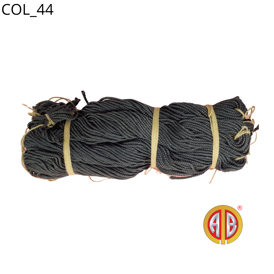 CORD: 9MTR/PC: 1DOZ/PKT (5064/FNA001)