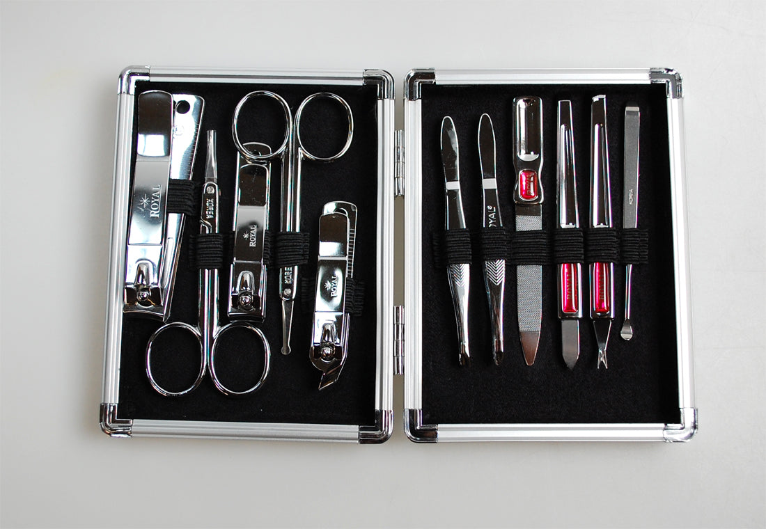 MANICURE SET (RM-7108)