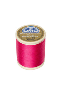 Machine Embroidery Thread — 500 m × 5 Spools (237A)