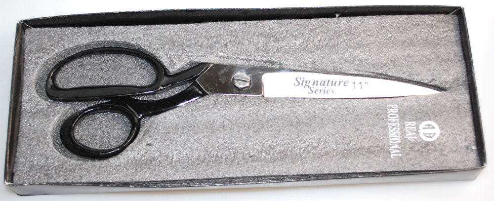 TAILOR SCISSORS (BRAZIL MODEL) (PROFESSIONAL-11)