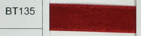 Satin Ribbon – 36 yd (32.92 m) per Roll, Pack of 12 Rolls (8511BC-1/4)