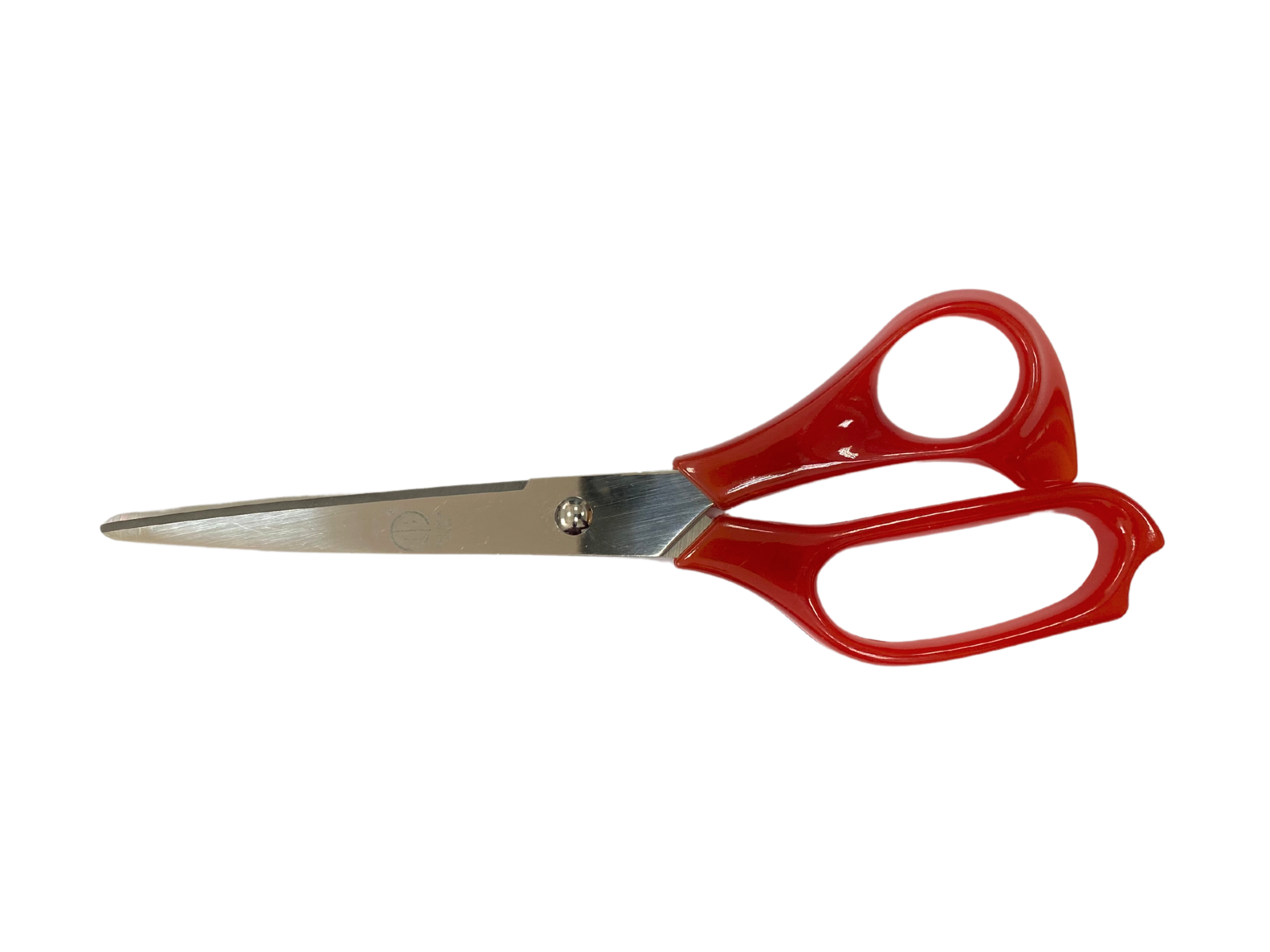 ST. STEEL SCISSORS:8":BL (AMW20)