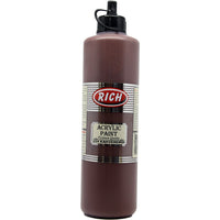 Premium Acrylic Paint – 500 ml (ACRYLIC PAINT/500CC)