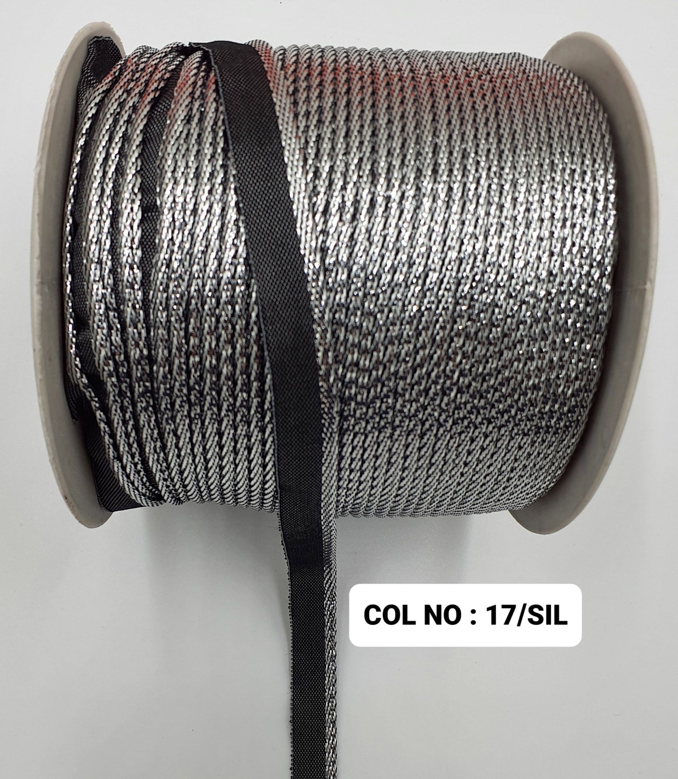 METALIC RIBBON:90MTR (5108/B)