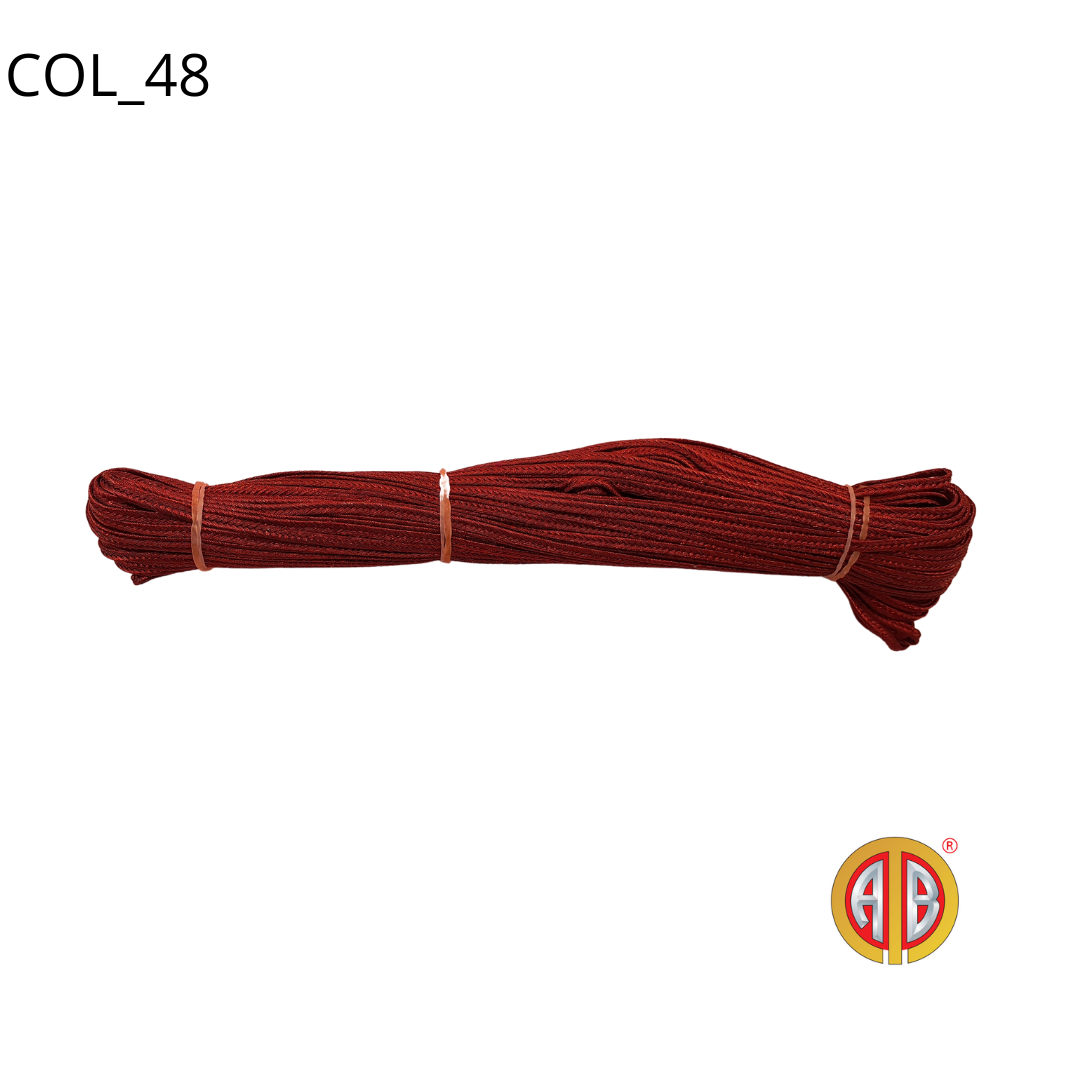 CORD LACE : 25MTR/PC (4336)