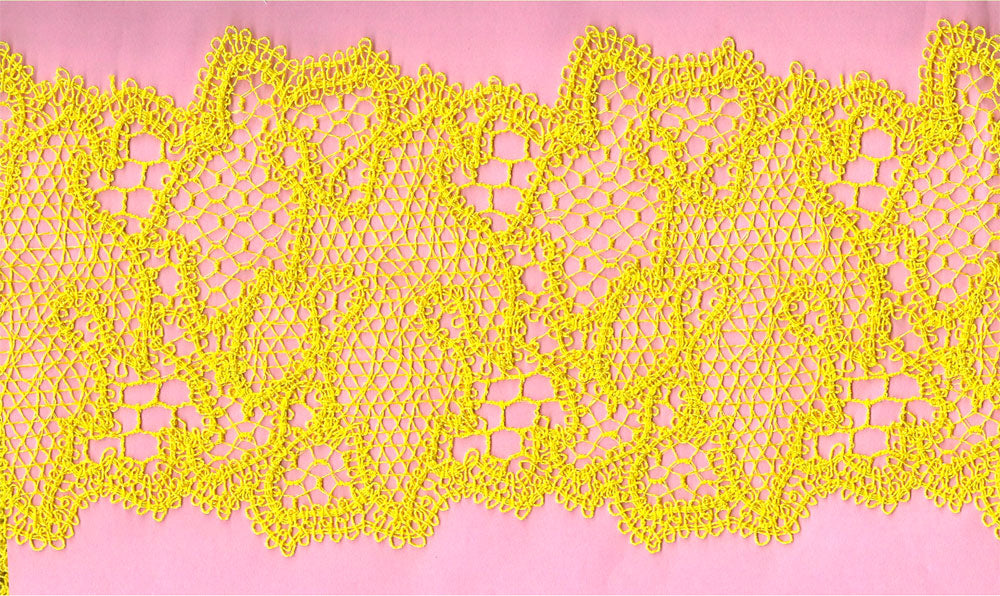 GUIPURE LACE (OKC-325)