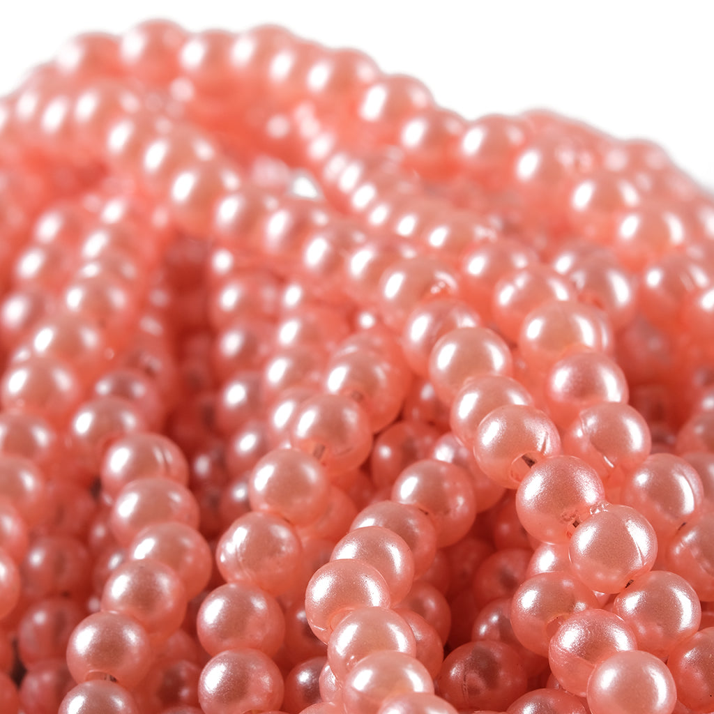 PL  BEADS;30" (KM/4MM-PX30)